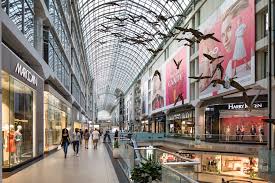 CF Toronto Eaton Centre - NowPlayingToronto.com