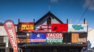 Kensington Market — Neighborhood Review | Condé Nast Traveler