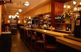 The Senator Restaurant - Toronto