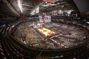 MLSE reaches $800 million agreement to rename the ACC the Scotiabank Arena - Raptors HQ