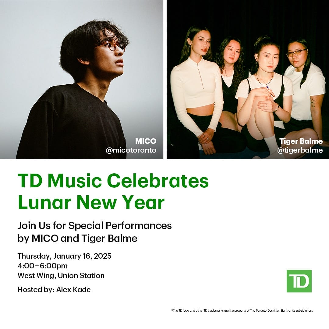 Things To Do This Week in Toronto January 13-19