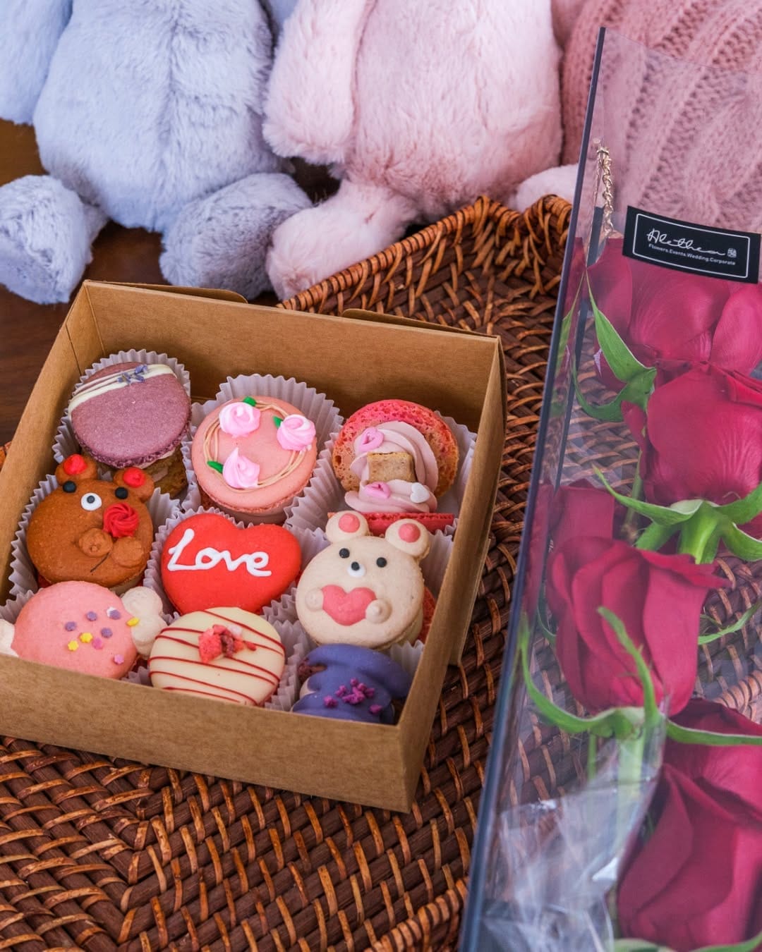 Valentine’s Day Treats in Toronto