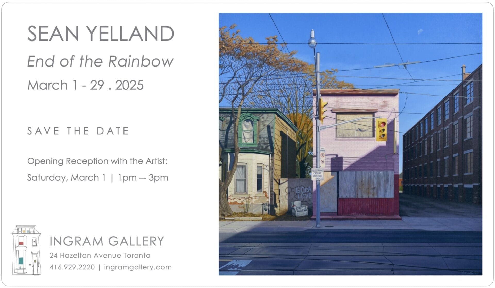 ingram gallery | Art Galleries