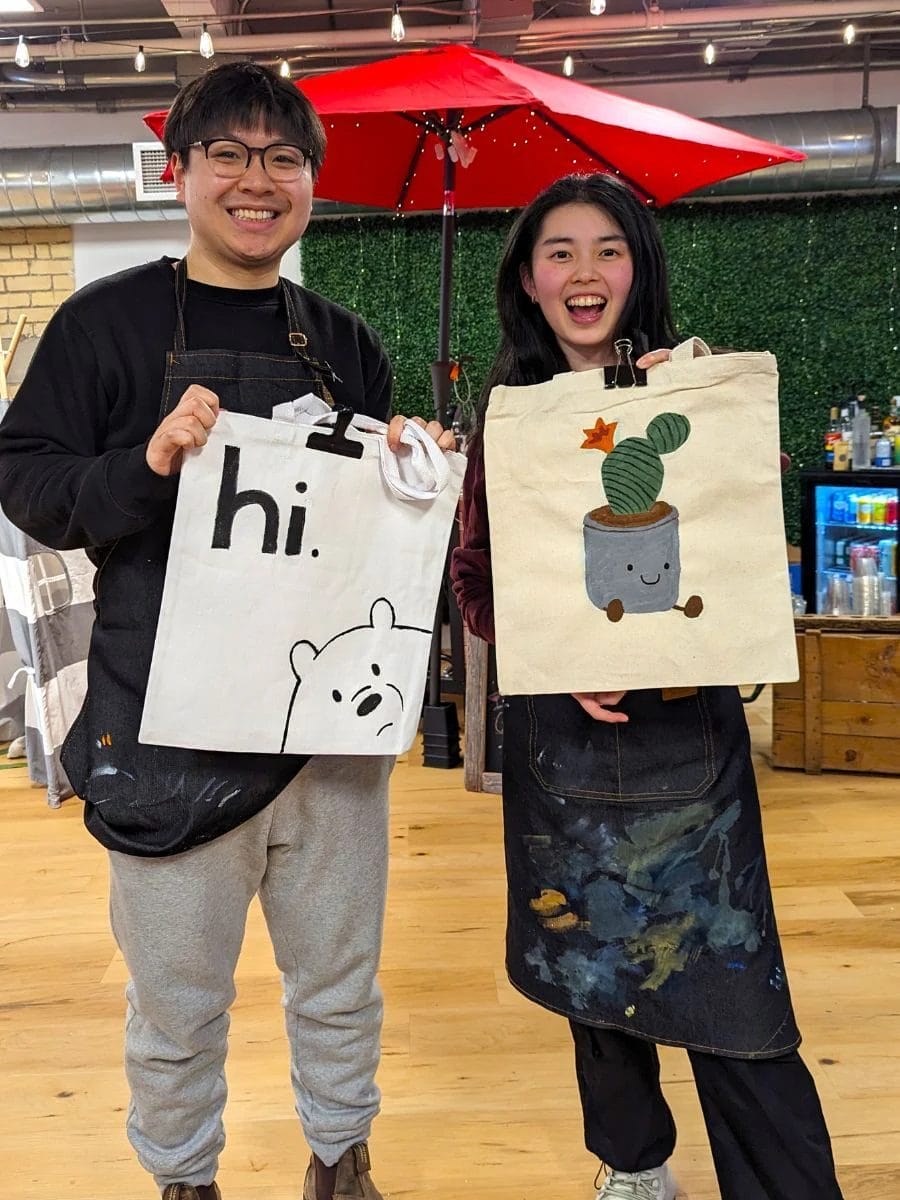 Things to Do This Valentine’s Day in Toronto 2026