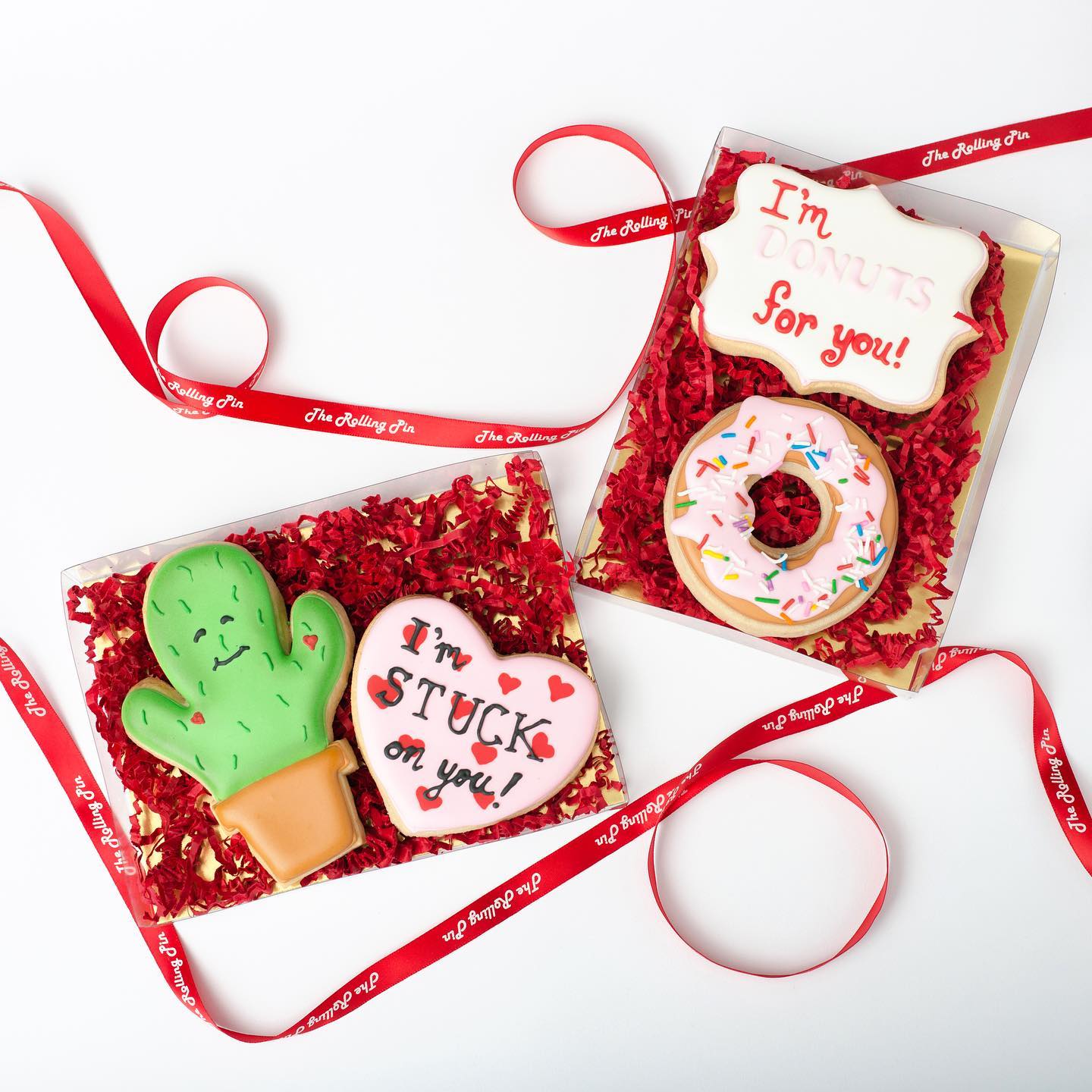 Valentine’s Day Treats in Toronto
