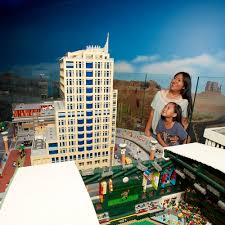 Fun Places for Kids Toronto | LEGOLAND Discovery Centre