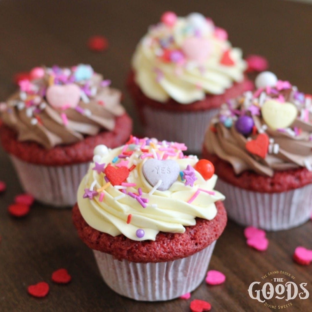 Valentine’s Day Treats in Toronto
