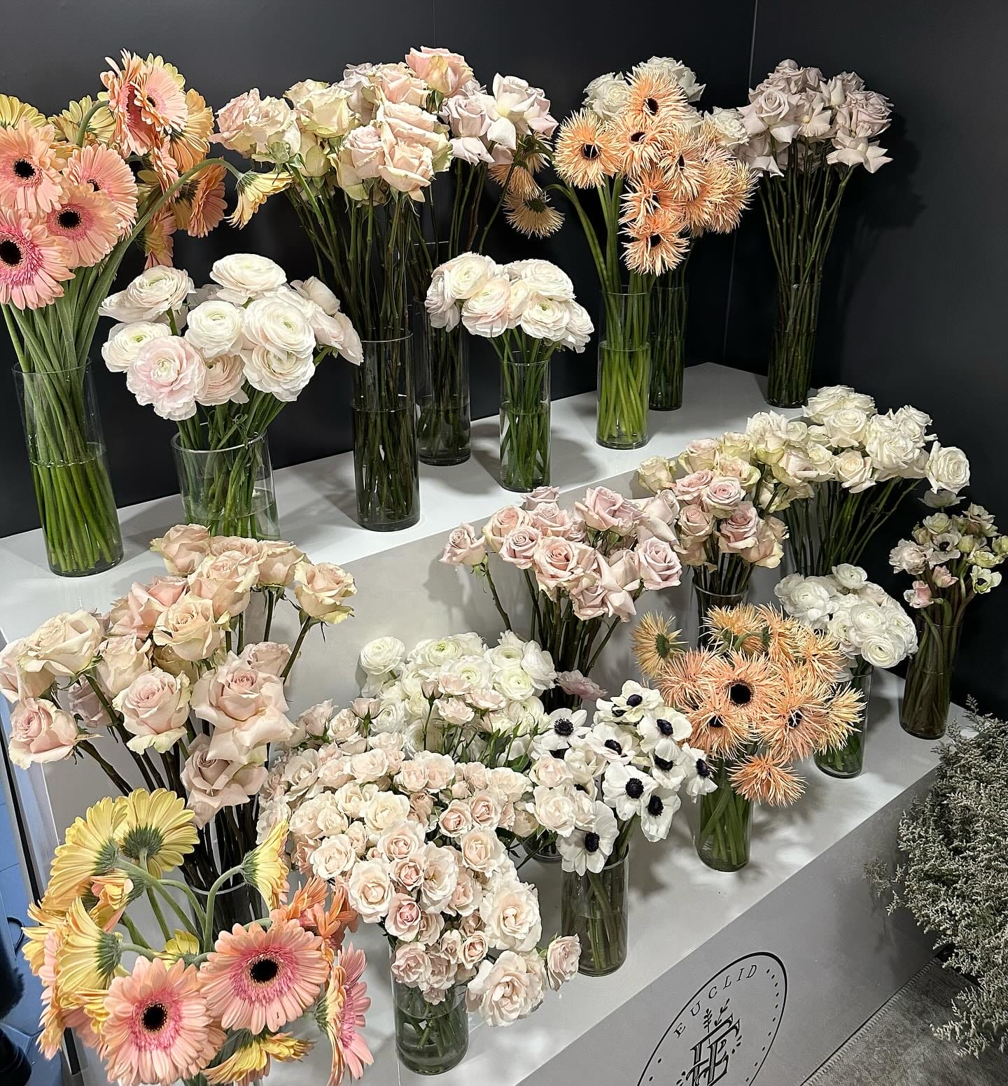 Valentine’s Day flowers in Toronto