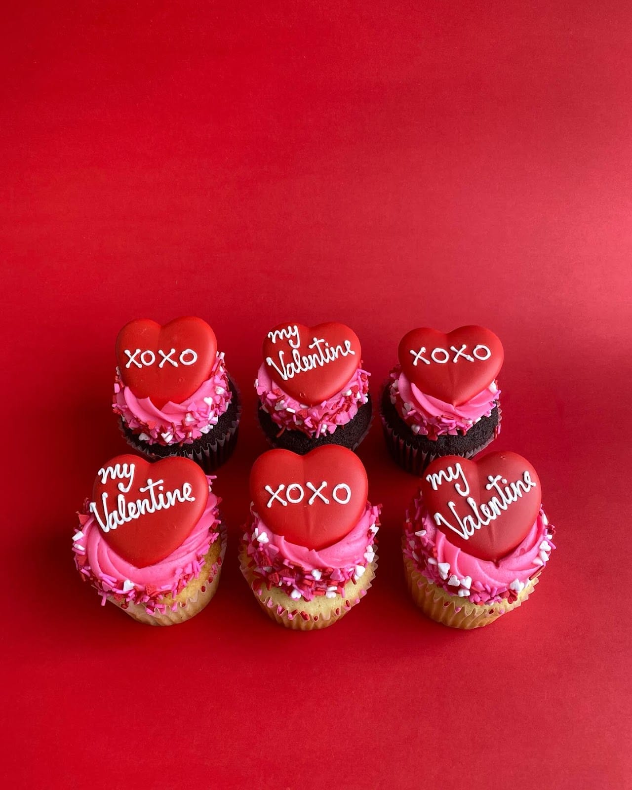 Valentine’s Day Treats in Toronto