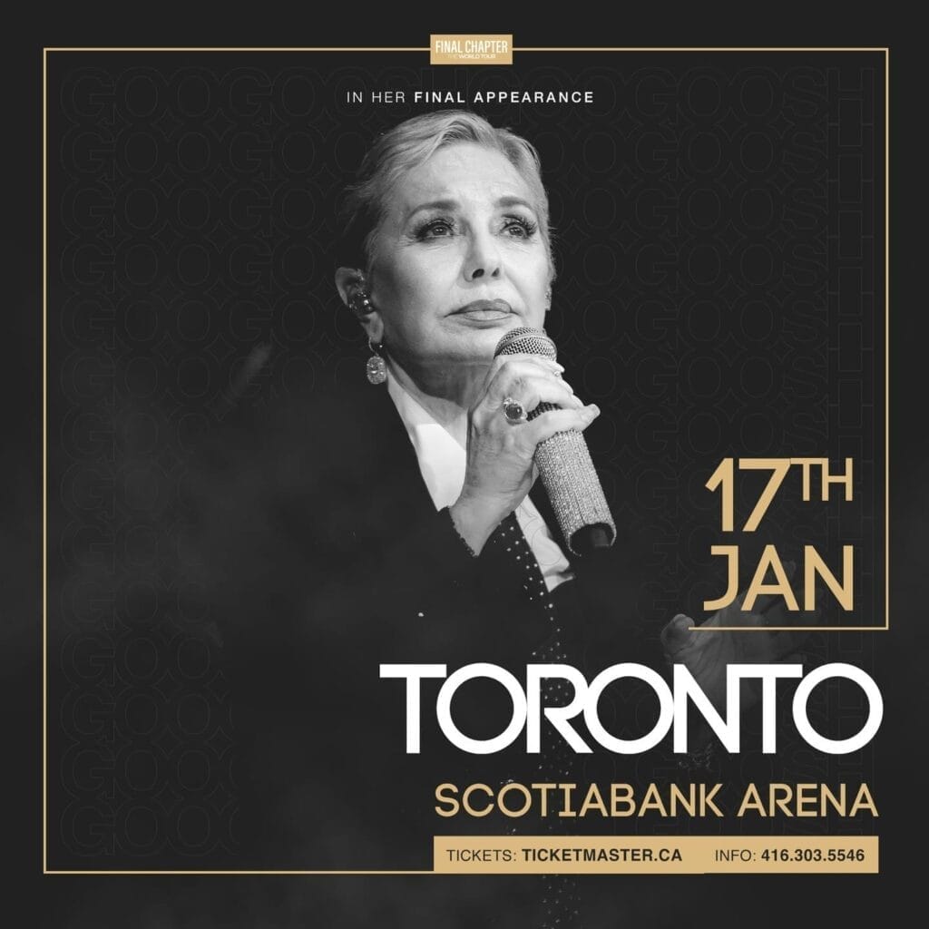Concerts This January 2025