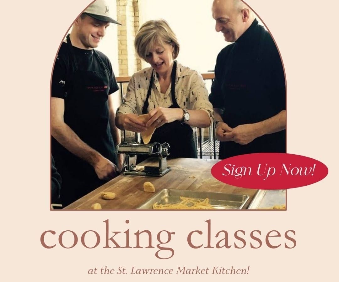 Valentine's Day Date Ideas in Toronto