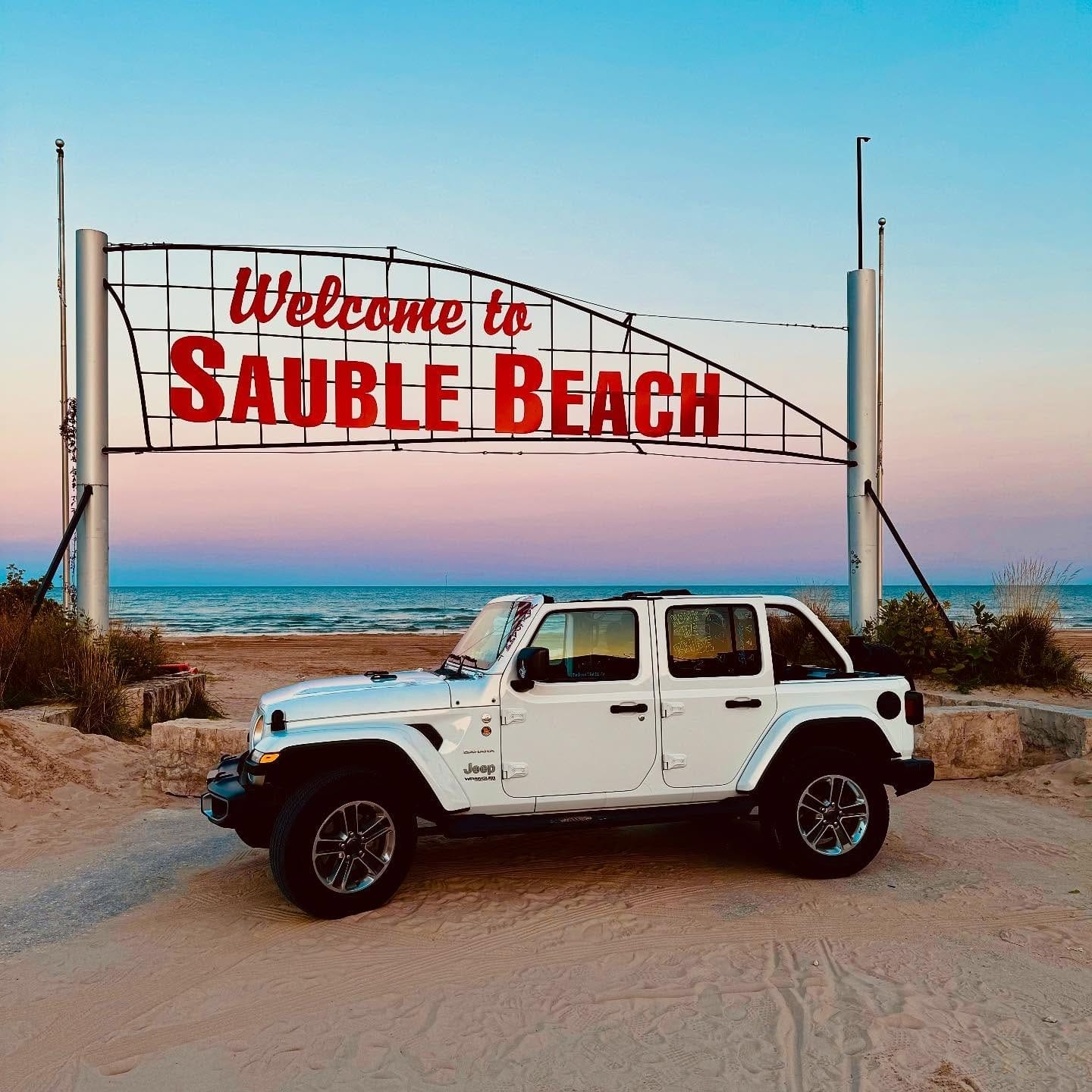 Beaches to Visit in Ontario This Summer