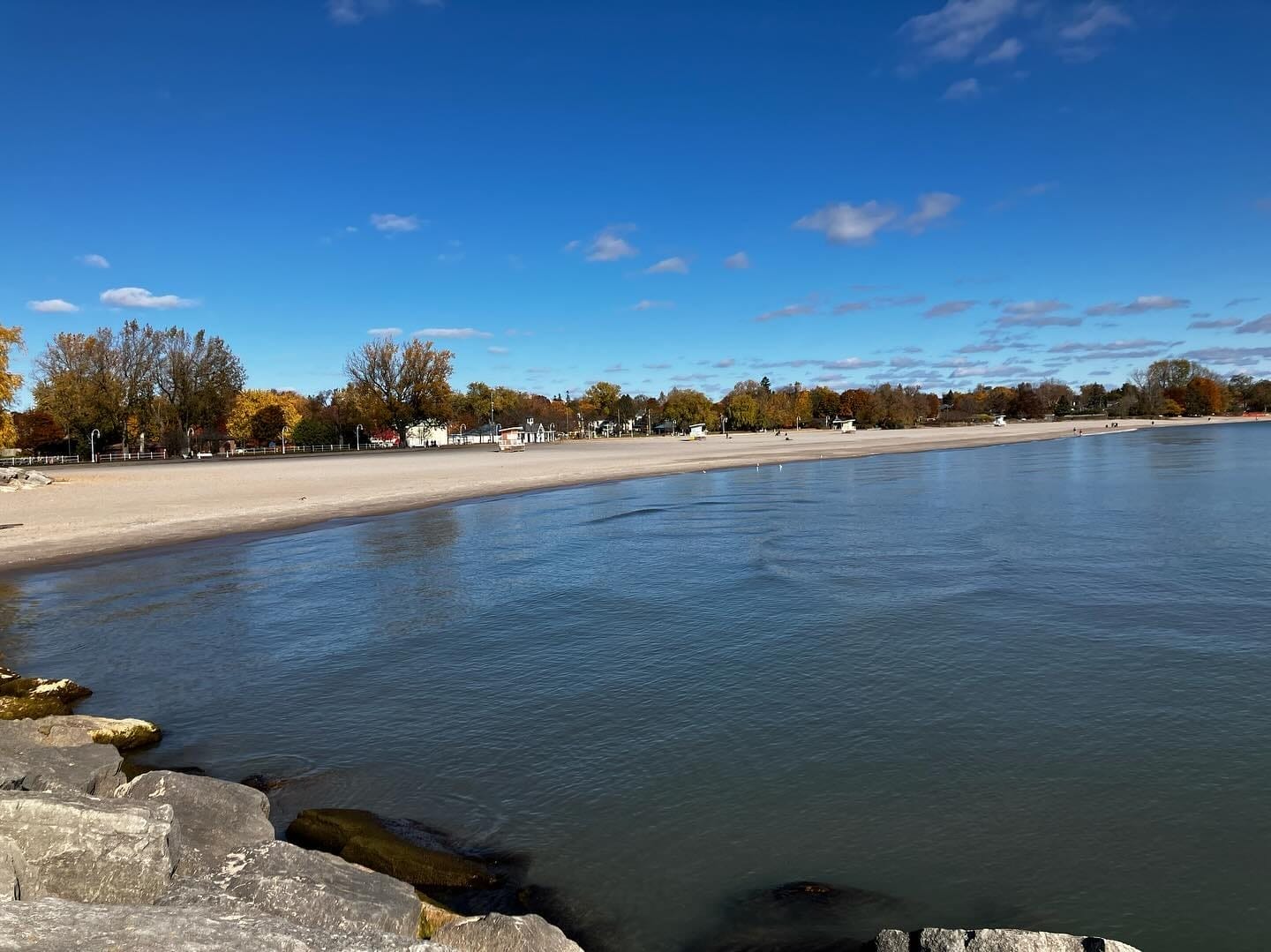 Beaches to Visit in Ontario This Summer