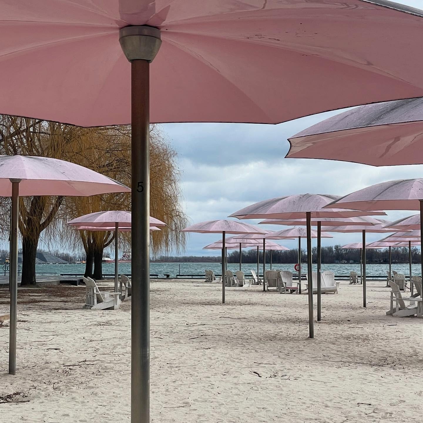 Beaches to Visit in Ontario This Summer