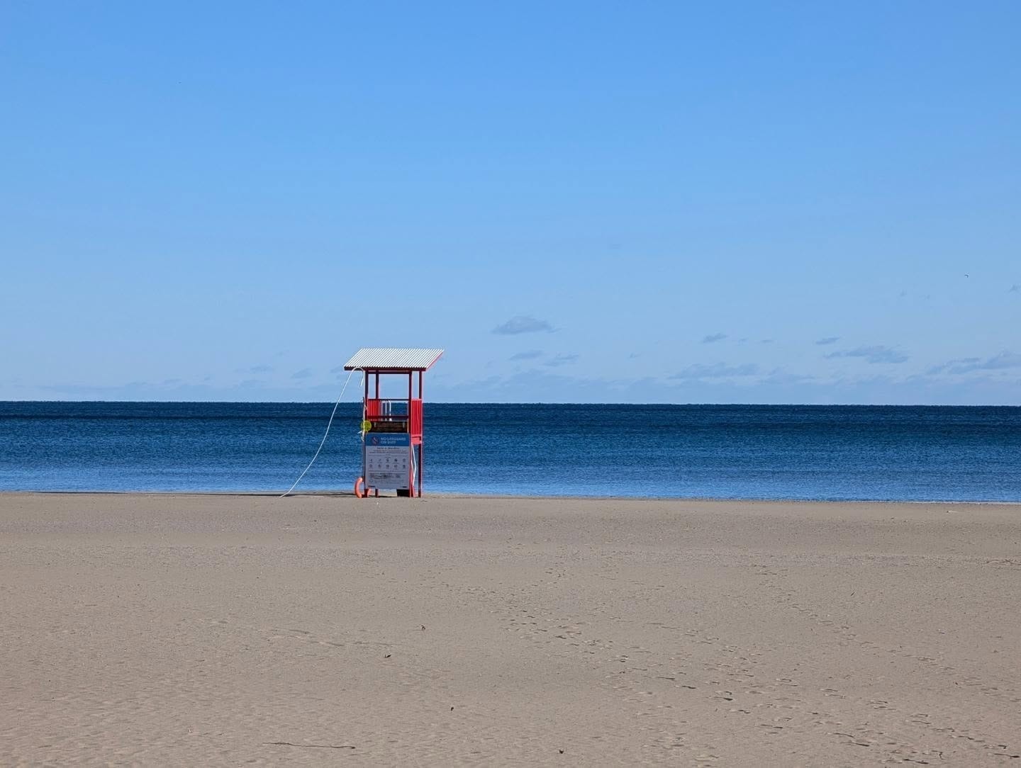 Beaches to Visit in Ontario This Summer