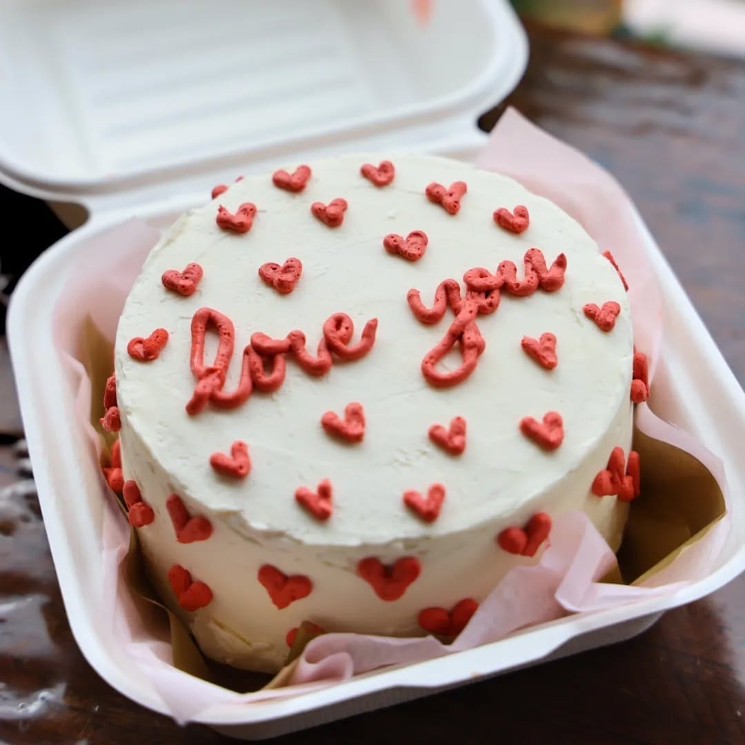 Valentine’s Day Treats in Toronto
