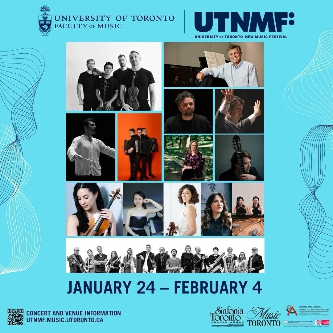 Things To Do This Week January 20-26)