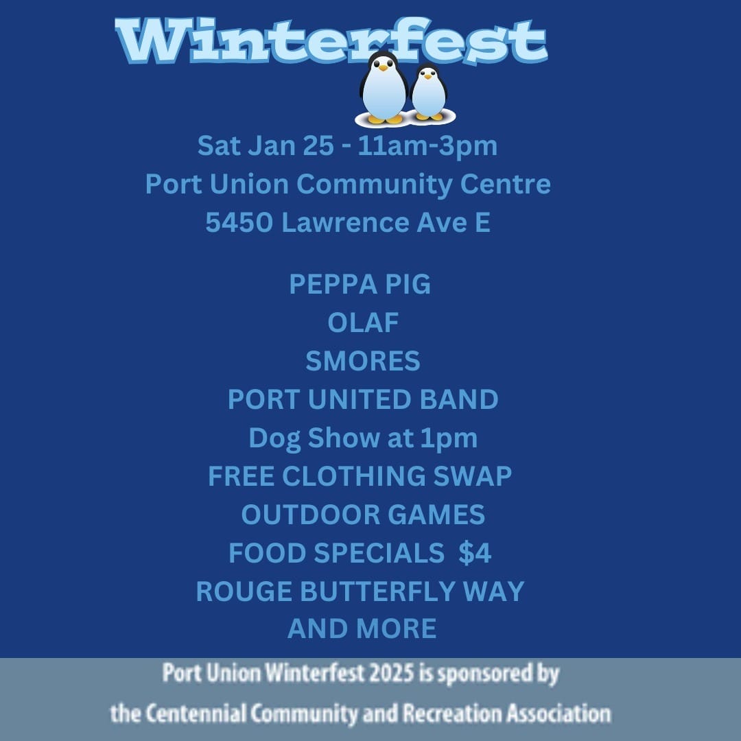 Things To Do This Week January 20-26