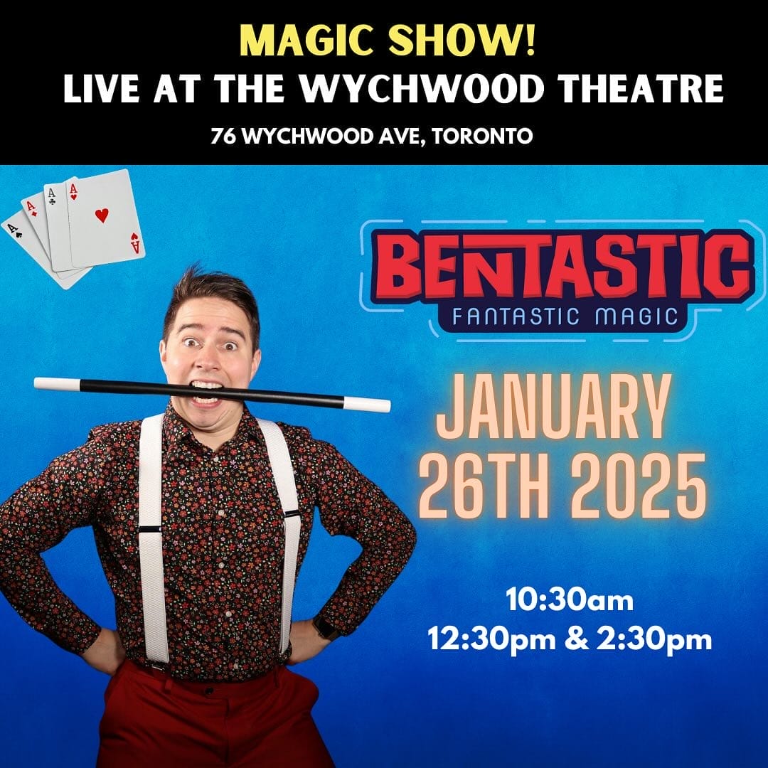 Things To Do This Week January 20-26