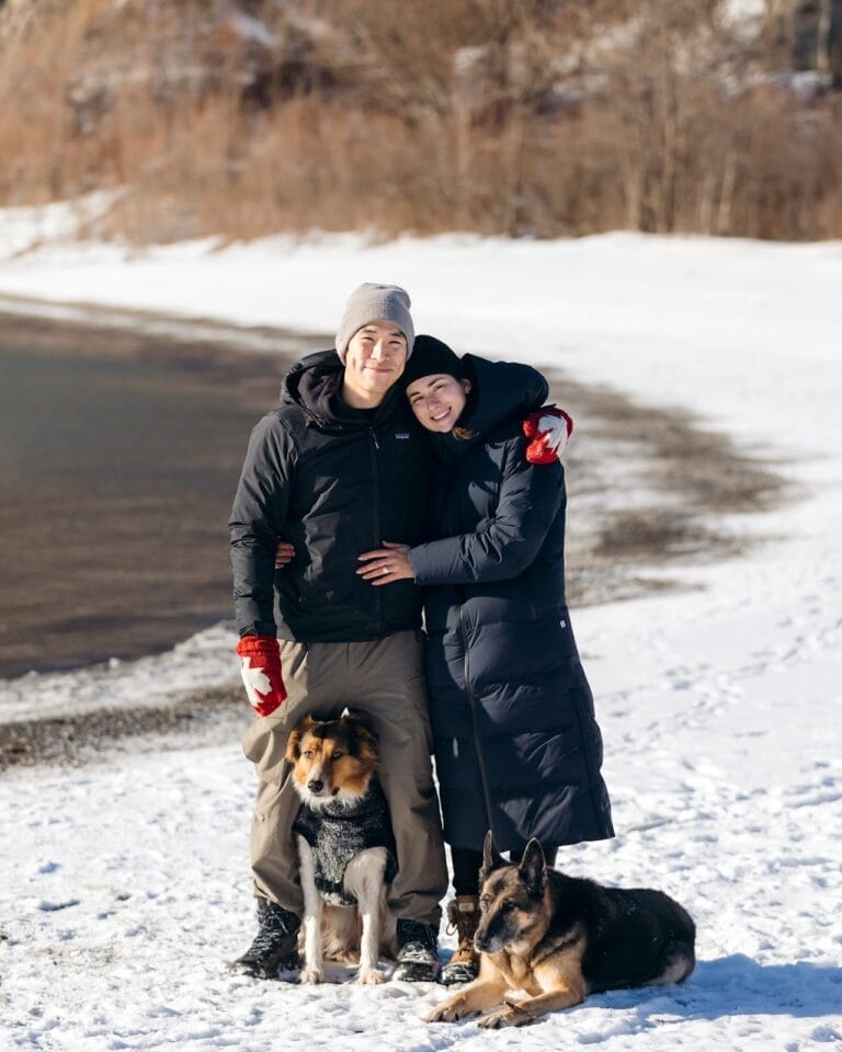 Free Valentine’s Day Ideas Toronto 2026: Skating, Art & Nature