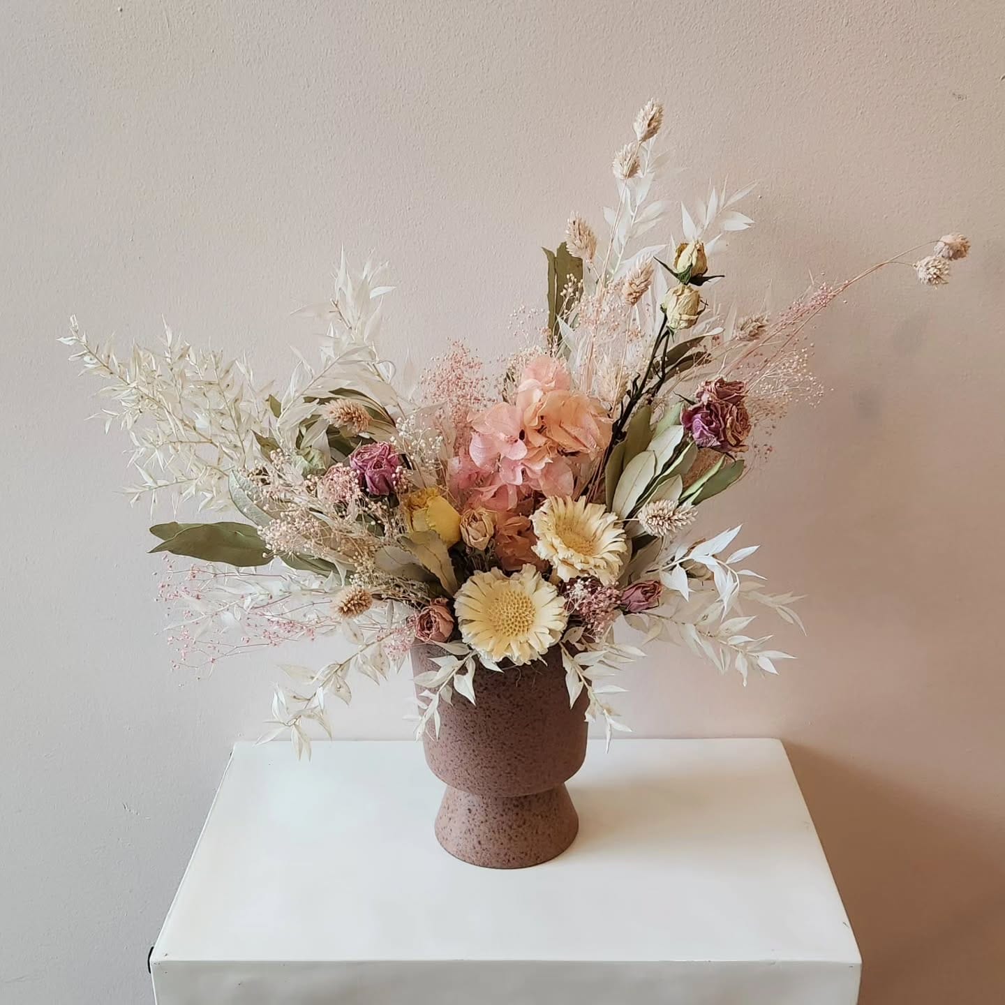 Valentine’s Day flowers in Toronto