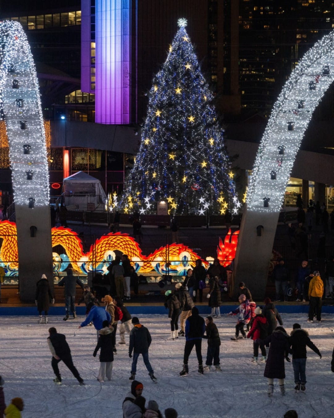 Things to Do This Week in Toronto (January 6–12)