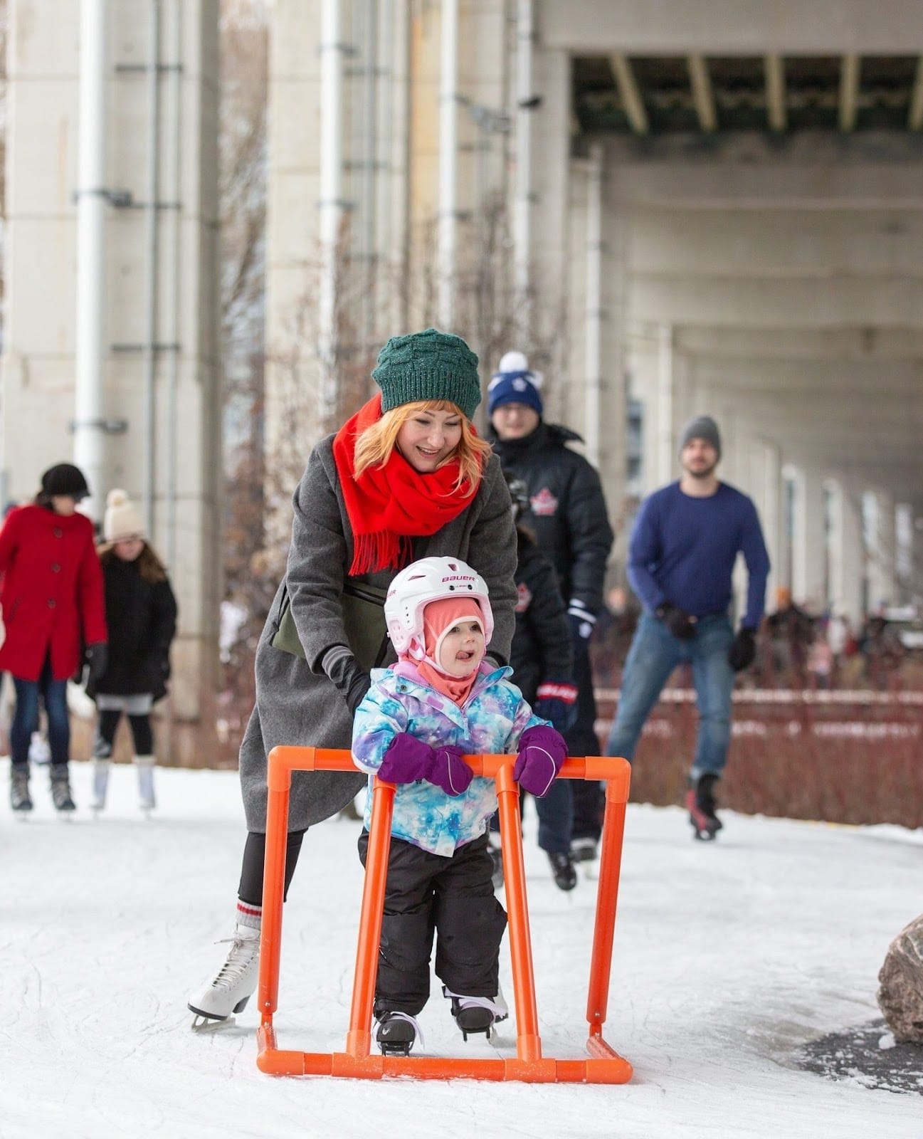 Things to Do This Week in Toronto (January 6–12)