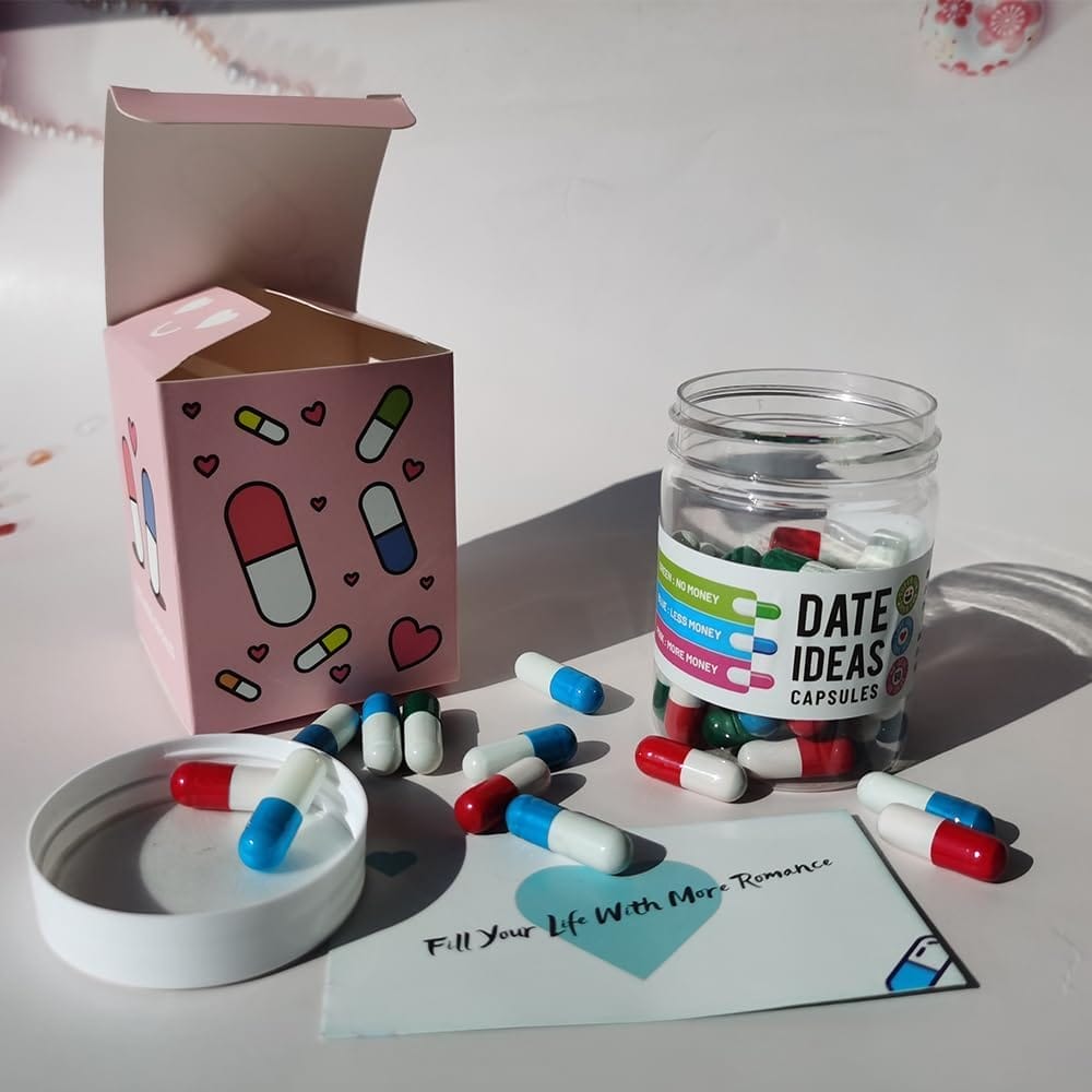 Valentine's Day Gift Ideas