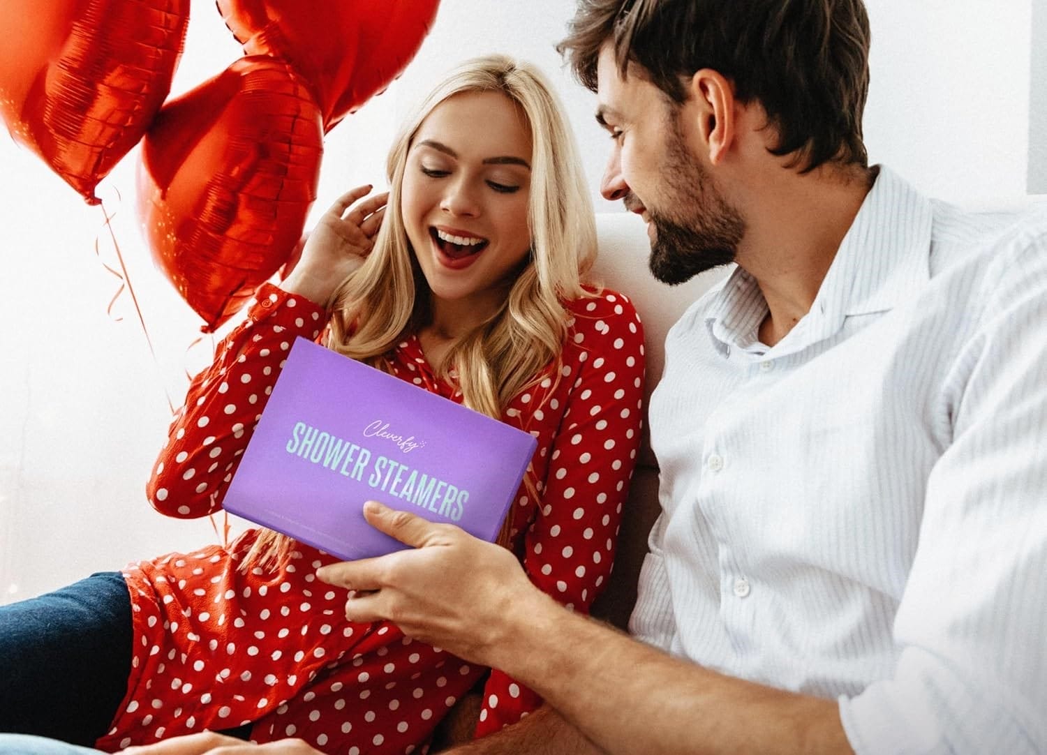 Valentine's Day Gift Ideas