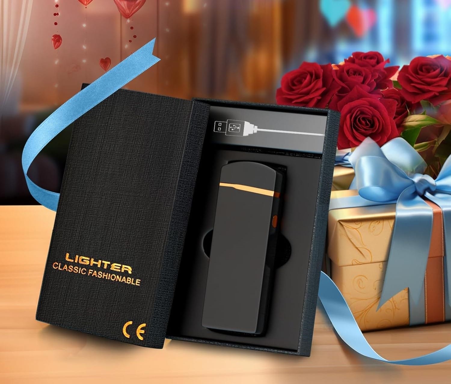 Valentine's Day Gift Ideas