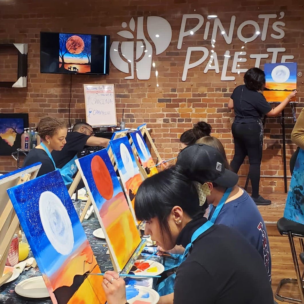 Indoor Activities for January in Toronto
