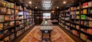 Snakes & Lattes | Board Game Bars & Restaurants