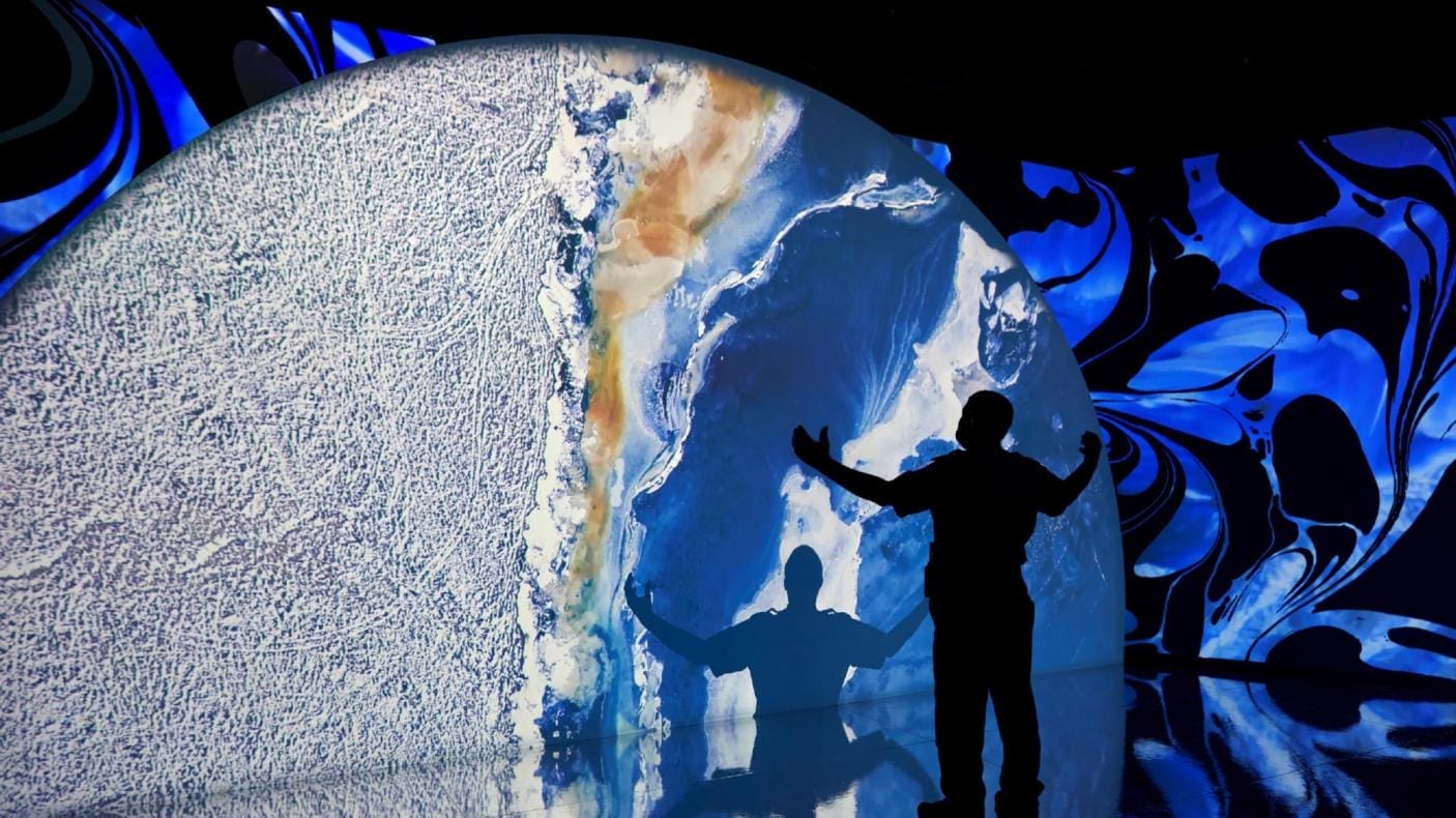 Royal Ontario Museum exhibits