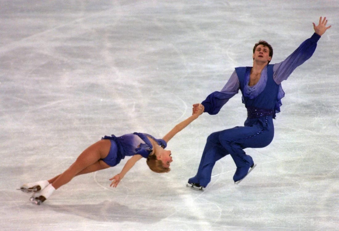 U.S. and Russian Figure Skaters Among Victims of American Airlines Plane Crash