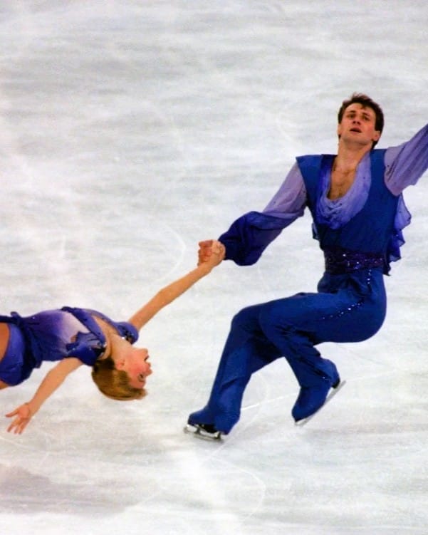 U.S. and Russian Figure Skaters Among Victims of American Airlines Plane Crash in Washington, D.C.