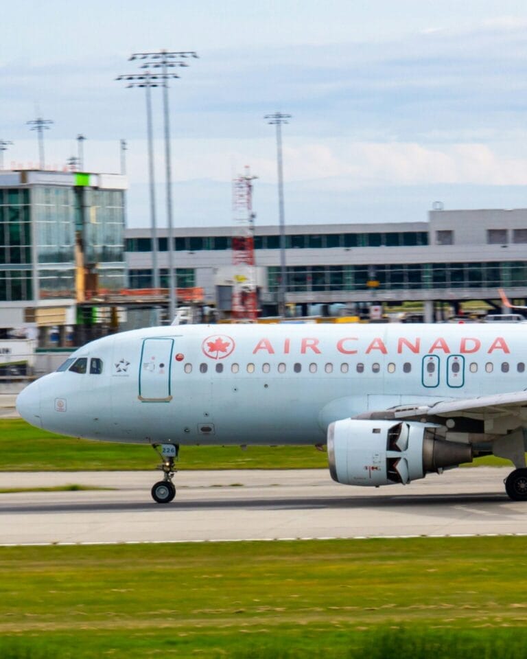 Air Canada Ordered to Pay $19K After $20M Pearson Gold Heist – Largest Gold Theft in Canada