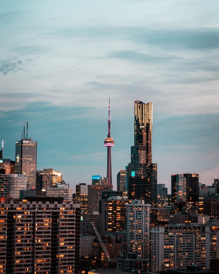 What to See in Toronto 2025: A Traveller’s Must-Have List