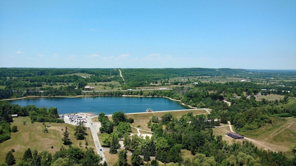 Kelso Conservation Area | Toronto