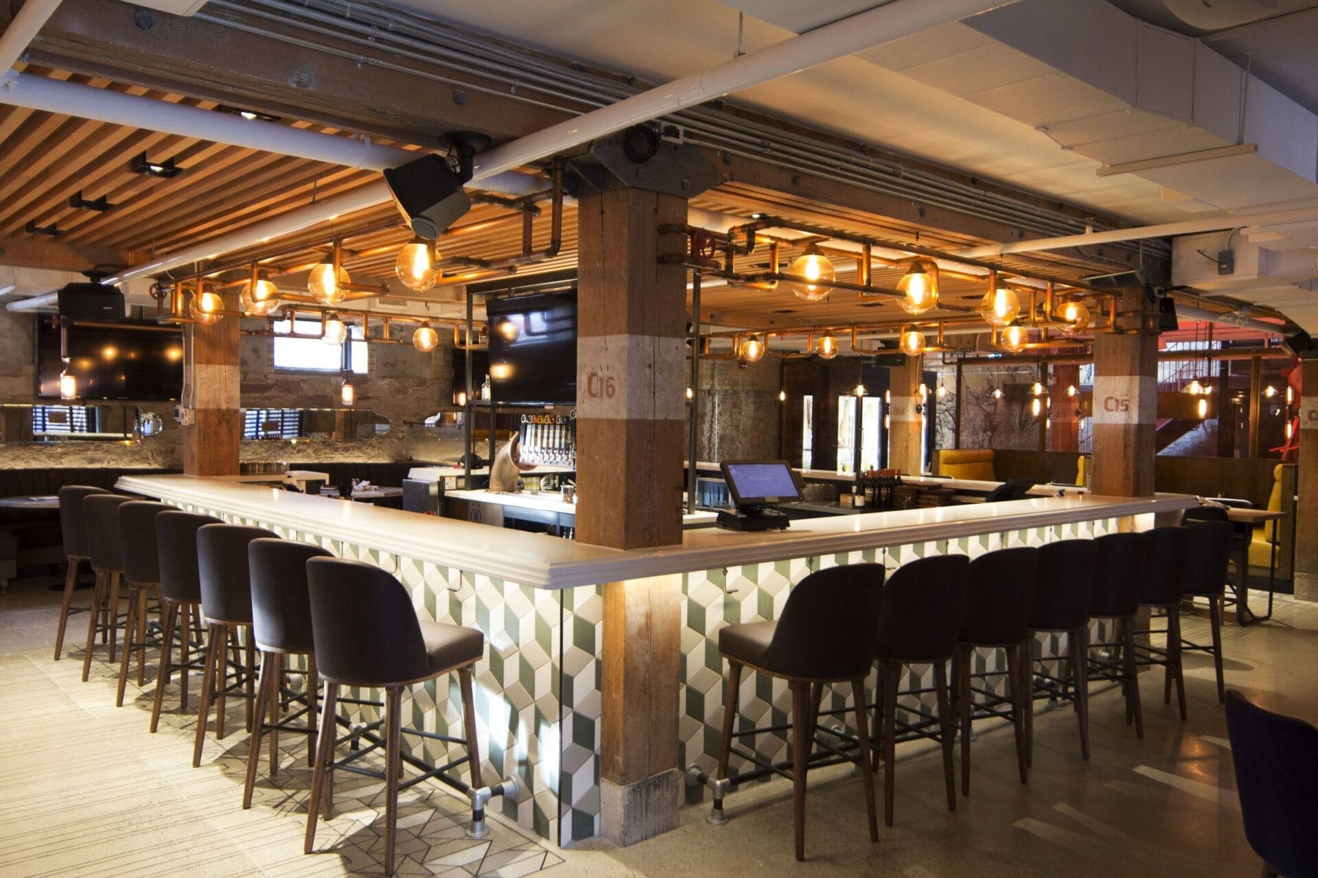 Liberty Commons | Toronto