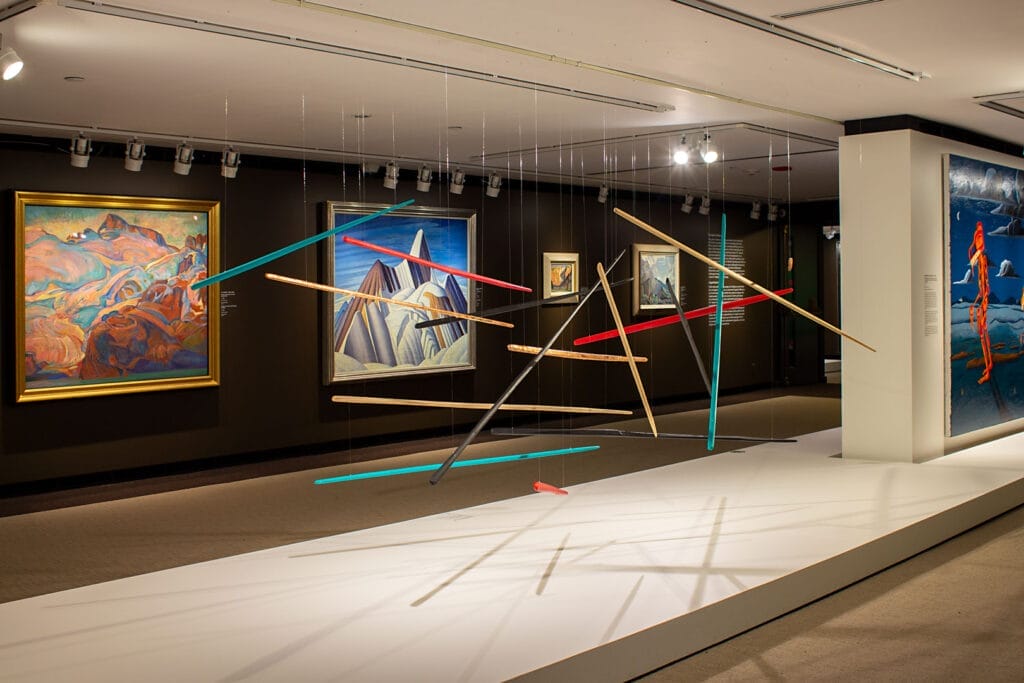 McMichael Canadian Art Collection | Toronto