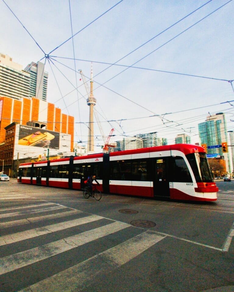 TTC to Close Six Subway Stations This Weekend: No Shuttle Buses Planned