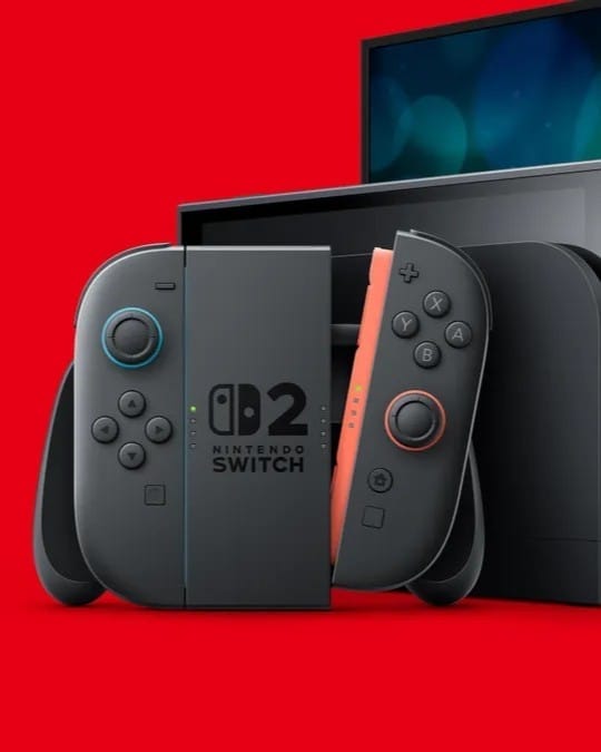 Nintendo Switch 2: Event Details, Registration, and Key Features