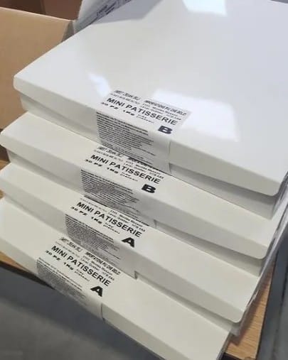 Salmonella Outbreak Linked to Mini Pastries Sickens 61 People in Canada