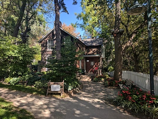Riverdale Farm, Toronto