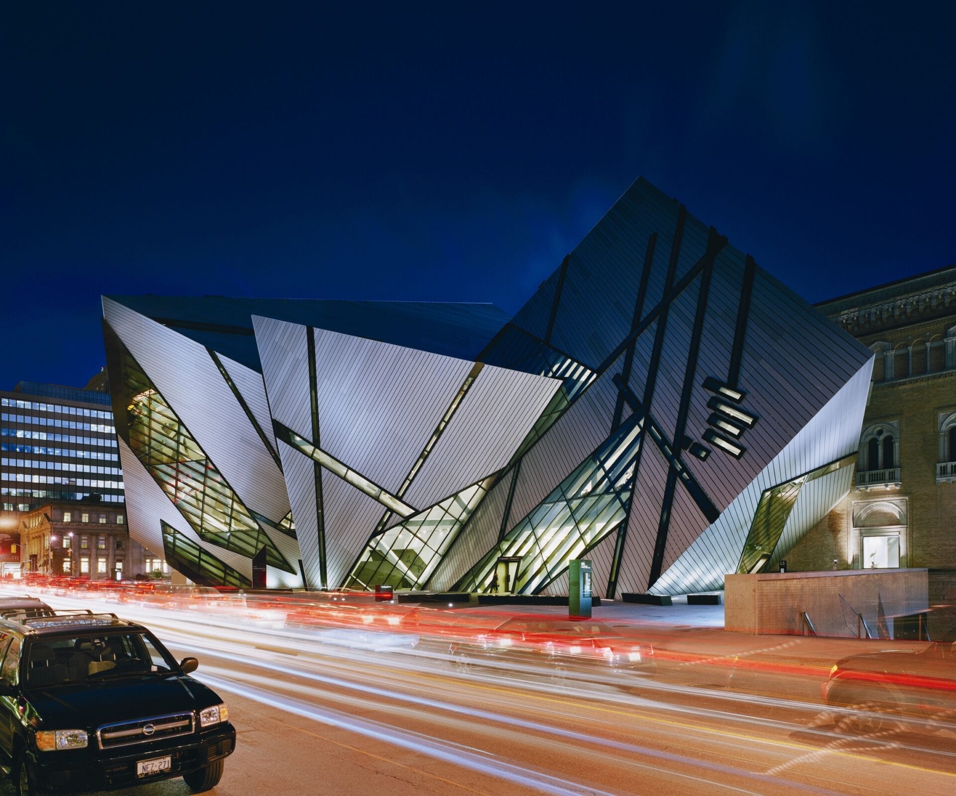 ROM | Toronto