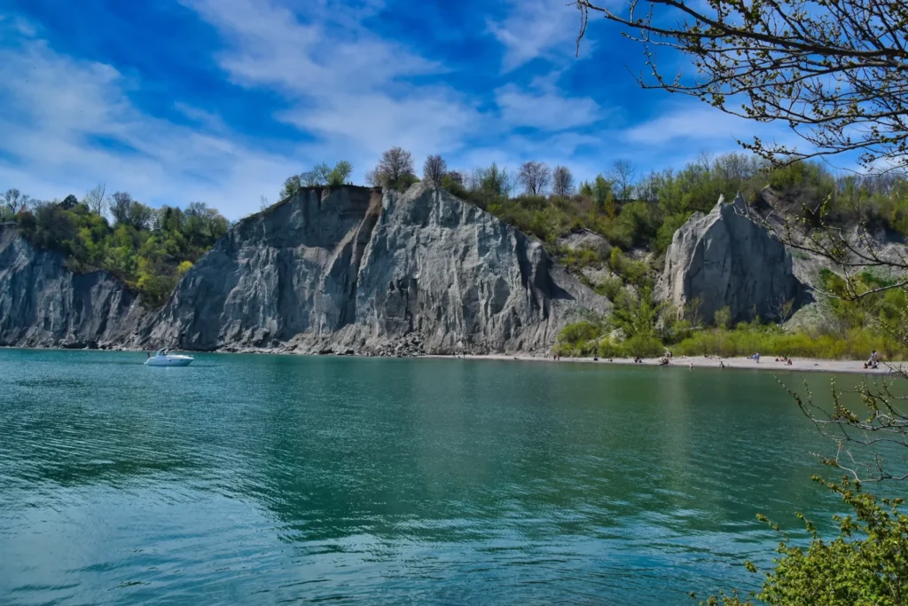 Scarborough Bluffs | Summer 2025