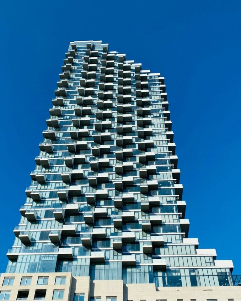 New Condo Sales in GTHA Drop 64% in 2024: Toughest Year in Three Decades