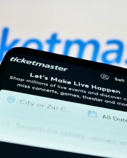 Ticketmaster $6M Class Action Settlement: Who’s Eligible