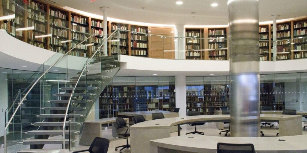 Toronto Public Library | Indoor Activities | Toronto