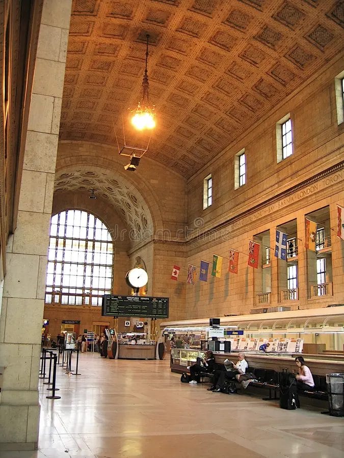 15+ Best Things to Do at the Union Market